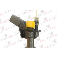 Injektor Einspritzdüse 0445115076 0445115064 0445115027 Mercedes A6420701387 G