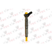 Einpsritzdüse injektor 0445117048 0445117047 A6540700187 Mercedes OM654 Motor