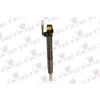 Einspritzdüse Injektor 0445117035  0445117034 Mercedes A6510702987 W204 W212