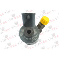 4x Neu Einspritzdüse Injektor BOSCH 0445110266 0445110047 0445110039  für BMW E87 E46 E60 13537785573