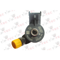 4x Neu Einspritzdüse Injektor Bosch 0445110546 für Nissan Renault 1.6 dCi 70KW - 107KW