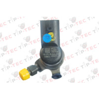 4x Neu Einspritzdüse Injektor SIEMENS VDO BK2Q-9K546-AG BK2Q9K546AG Ford Citroen Peugeot