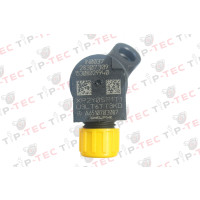 4 x NEU Einspritzdüse Injektor 28307309 A6510703087 Mercedes-Benz Sprinter W906 Delphi