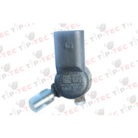 4x Einspritzdüse Injektor SIEMENS VDO BK2Q-9K546-AG A2C59517051 BK2Q9K546AG Ford Citroen Peugeot