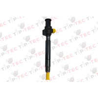 Einspritzdüse Injektor 28602948 9674984080 DS7Q 9F593 PSA Ford, Citroen, Peugeot EURO6