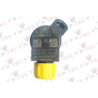 4x Einspritzdüse Injektor Mercedes Sprinter W906 313 C E CDI A6510703087 28307309