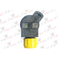 Einspritzdüse Injektor EMBR00002D A6510700587 28342997 Mercedes W204 W212 W207