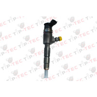 Einspritzdüse Injektor 0445110566 0445110565 Citroen Peugeot 1.6 HDi Blue HDi Bosch 9802776680
