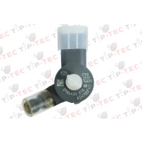 Neu Injektor Einspritzdüse Bosch 0445110083 1,3 CDTI JTD Opel Fiat Suzuki 0986435078 G