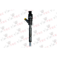 Einspritzdüse Injektor 0445110215 13537795259 Toyata Yaris BMW Mini 1.4 One D R53