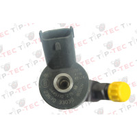 Einspritzdüse Injektor 0445110215 13537795259 Toyata Yaris BMW Mini 1.4 One D R53