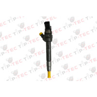 Einspritzdüse Injektor Bosch 0445110401 0445110600 BMW Mini N47 Motor13537798446