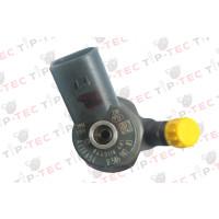 Einspritzdüse Injektor Bosch 0445110401 0445110600 BMW Mini N47 Motor13537798446