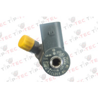 4x Einspritzdüse injektor 0445110468 0445110469  für A3 A4 A5 A6 Q2 Q3 Q5 04L130277 0986435258