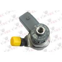 Einspritzdüse Injektor 0445110471 04L130277AE 0986435257 VW Audi Skoda 2.0 TDI