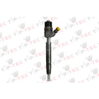 Injektor Einspritzdüse 0445110100 Mercedes W203 S203 W210 0445110199 A6110701787 G