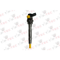 Einspritzdüse Injektor 0445110382 0445110617 0445110595 0445110478 0445110480 BMW 320d 520d 330d 530d 0445110479 1353 7810702