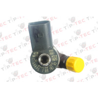 Einspritzdüse Injektor 0445110382 0445110617 0445110595 0445110478 0445110480 BMW 320d 520d 330d 530d 0445110479 1353 7810702