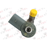 Einspritzdüse Injektor BOSCH 0445110197 0445110089 Mercedes Vaneo 1,7 CDI A6680700887 A6680701187