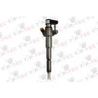 Einspritzdüse Injektor Siemens VDO 166000372R A2C33351900 2.3 DCi Nissan Renault Opel