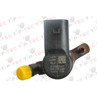 Einspritzdüse Injektor Siemens VDO 166000372R A2C33351900 2.3 DCi Nissan Renault Opel