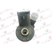 Einspritzdüse Injektor Bosch 0445110048 0445110040 BMW 5 E39 525d 13537785985 0986435094