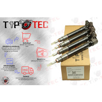4x Injektor Injector Einspritzdüse Denso S550 13H50...