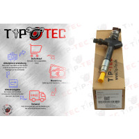 Injektor Injector Einspritzdüse DENSO 7860 RF8G13H50...