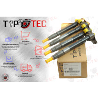 4x Injektor Injector Einspritzdüse Denso SH01-13H50...