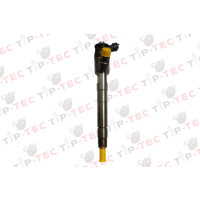 Injektor Einspritzdüse Bosch 0445110523 Chrysler Jeep Grand Cherokee 0986435262