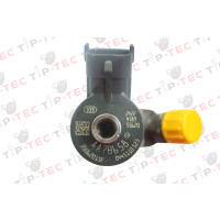 Injektor Einspritzdüse Bosch 0445110523 Chrysler Jeep Grand Cherokee 0986435262