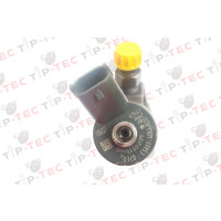 Injektor Einspritzdüse Bosch 0445110239 Citroen Fiat Ford Peugeot 3M5Q 9F593HB