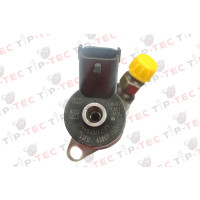 4x Injektor Einspritzdüse Bosch 0445110239 Citroen Fiat Ford Peugeot 3M5Q 9F593HB