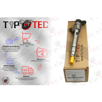 Injektor Injector Einspritzdüse Bosch 0445110023...