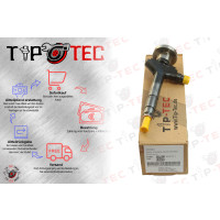Injektor Injector Einspritzdüse Mazda 6 DENSO 5031...