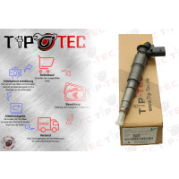 Einspritzdüse Injektor BMW X5 530d 730d 0445115050...