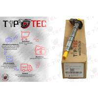 Injektor Einspritzdüse Bosch 0445115052 0445115037...