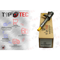 Injektor Einspritzdüse Bosch 0445110068 Alfa FIat...