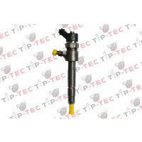 Injektor Einspritzdüse Bosch 0445110068 Alfa FIat Lancia 1.9 2.4 JTD 0986435083