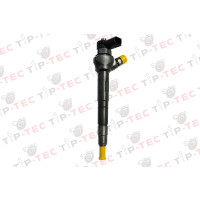 Einspritzdüse Injektor 0445110429 03L130277N  Audi A3 VW Passat 2.0 TDI 03L130277R