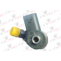 Einspritzdüse Injektor 0445110429 03L130277N  Audi A3 VW Passat 2.0 TDI 03L130277R