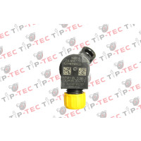 4x Einspritzdüse Injektor DELPHI 28308779 A6510703287 Mercedes C E CLS Klasse