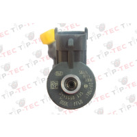 Injektor Injector Einspritzdüse Bosch 0445110135 Citroen C2 3 HDI 206 Peugeot 0986435085