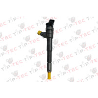 Neu Einspritzdüse Injektor 0445110652 H8201453073 166000121R Bosch 1.5 DCI Renault Dacia G