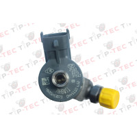 Neu Einspritzdüse Injektor 0445110652 H8201453073 166000121R Bosch 1.5 DCI Renault Dacia G