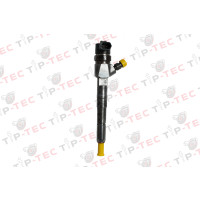 Einspritzdüse Bosch 0445110419 Alfa Romeo 2.0 Doblo Ducato 0986435213