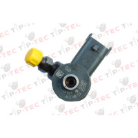 4x Einspritzdüse Bosch 0445110419 Alfa Romeo 2.0 Doblo Ducato 0986435213