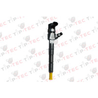 Einspritzdüse Bosch 0445110300 Alfa Romeo Lancia Opel Fiat Bravo Doblo 1.6 D 55206704