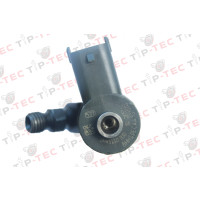 4x Einspritzdüse Bosch 0445110300 Alfa Romeo Lancia Opel Fiat Bravo Doblo 1.6 D 55206704