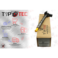 Einspritzdüse Injektor Bosch Piezo 0445116030...